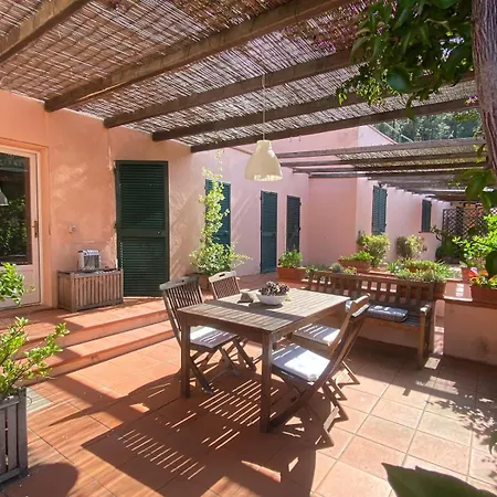 Gli Aloe Biodola - Trilocale Con Piscina Apartment Portoferraio